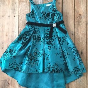 Rare Editions Formal Toddler Dress size 3